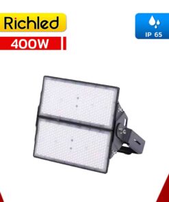 สปอร์ตไลท์ LED RICHLED 400W  