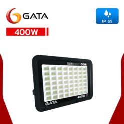 โคมไฟสปอร์ตไลท์ LED 400W SLIM DOB GATA