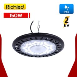 โคมไฮเบย์ LED 150w RICHLED UFO AIR SERIES