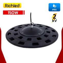 โคมไฮเบย์ LED 150w RICHLED UFO ECO SERIES