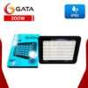 Floodlight LED 200W GATA Slim DOB