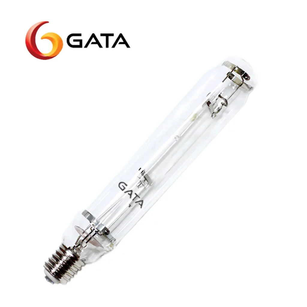 หลอดเมทัลฮาไลด์ 1000W GATA