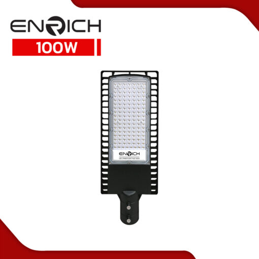 โคมไฟถนน LED 100W Filo ENRICH