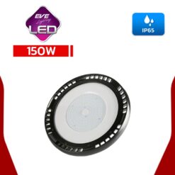 โคมไฮเบย์ LED 150W EVE DOB UFO PLUS