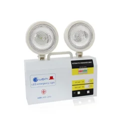 Alternative view of ไฟฉุกเฉิน LED 10W GE-2003 IWACHI 