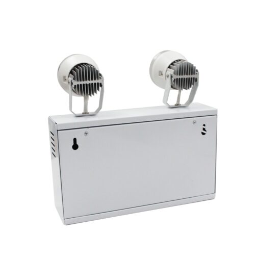 ไฟฉุกเฉิน LED 12W GE-2015 IWACHI  - Image 3