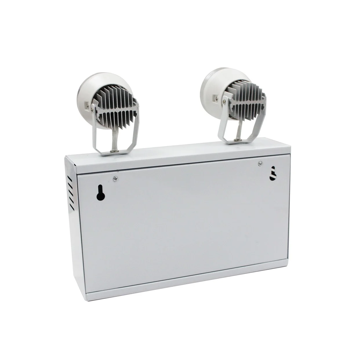 ไฟฉุกเฉิน LED 12W GE-2015 IWACHI - Image 3