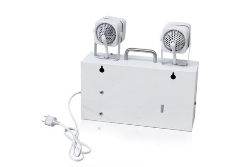 ไฟฉุกเฉิน LED 6W GE-2002 IWACHI  - Image 3