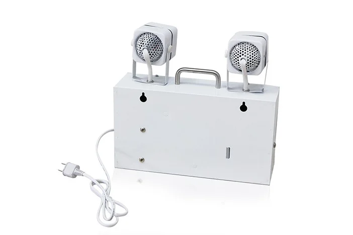 ไฟฉุกเฉิน LED 6W GE-2002 IWACHI - Image 3
