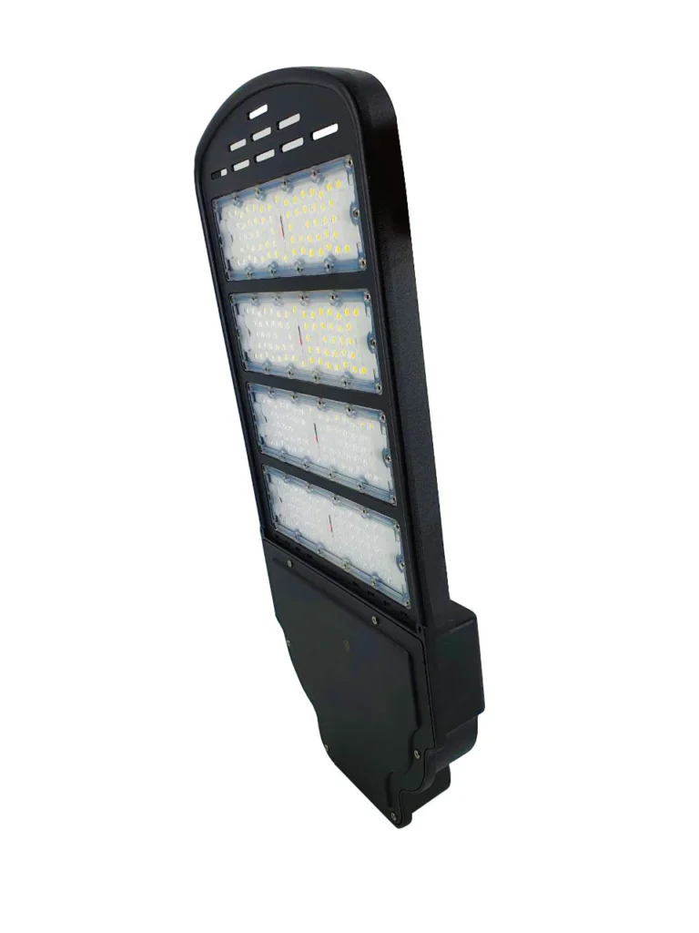 โคมไฟถนน LED 200W RICHLED BRAZIL โคมไฟถนน LED 200W RICHLED BRAZIL