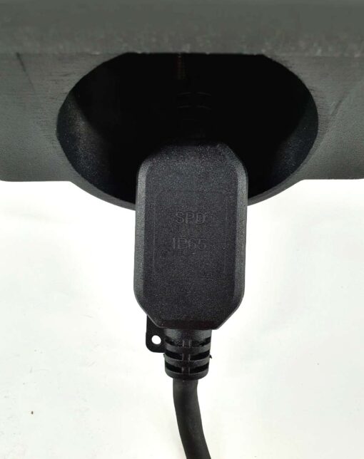 โคมไฟถนน LED 200W RICHLED BRAZIL  - Image 5