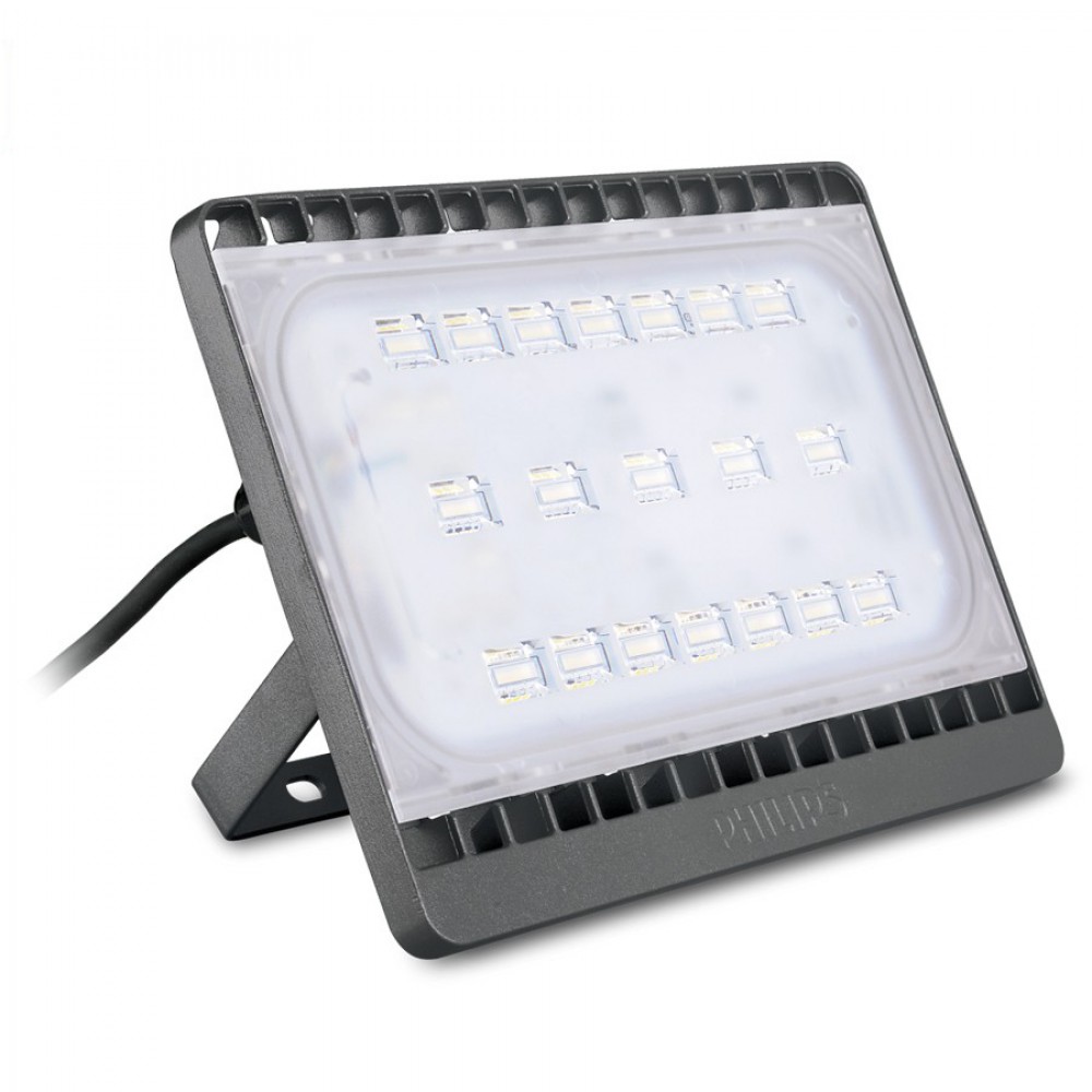 สปอร์ตไลท์ LED 50W BVP172 PHILIPS