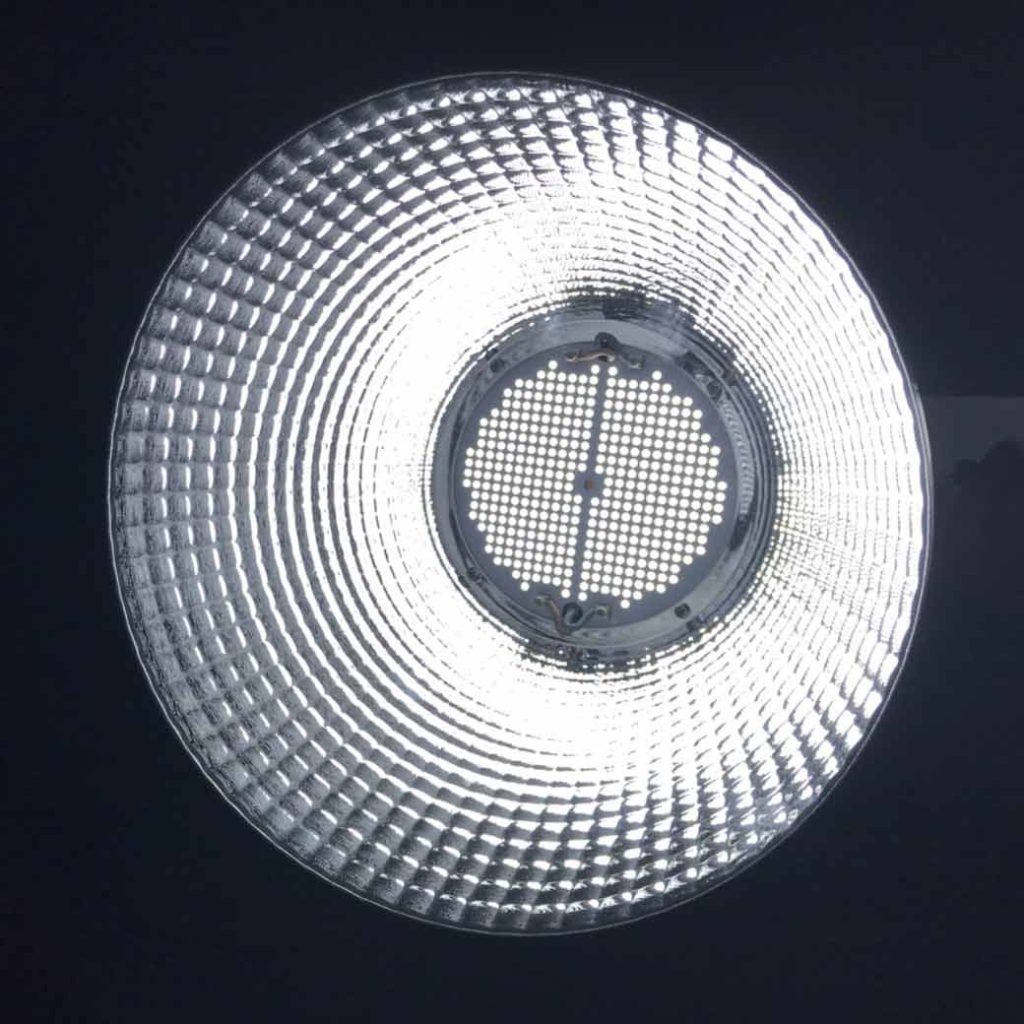 สปอร์ตไลท์ LED 400W HM400 RICHLED