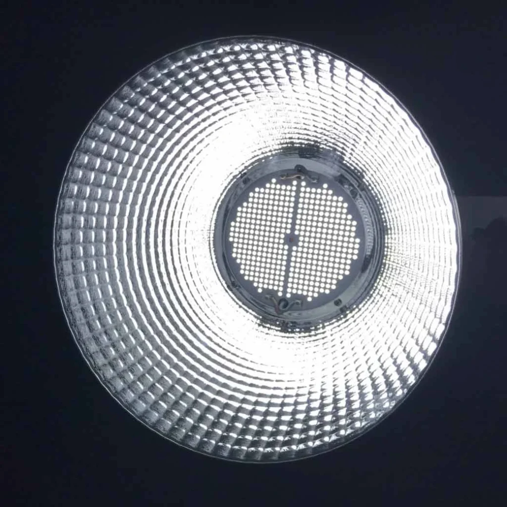 สปอร์ตไลท์ LED 400W HM400 RICHLED สปอร์ตไลท์ LED 400W HM400 RICHLED
