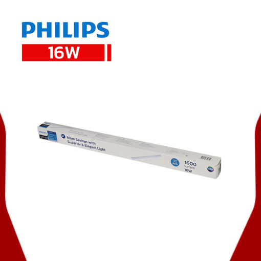 ชุดรางนีออน LED 16w BN006C L600 PHILIPS - Image 2