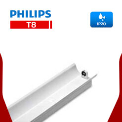 รางหลอดไฟ 1xTLED BN011C L1200 Philips