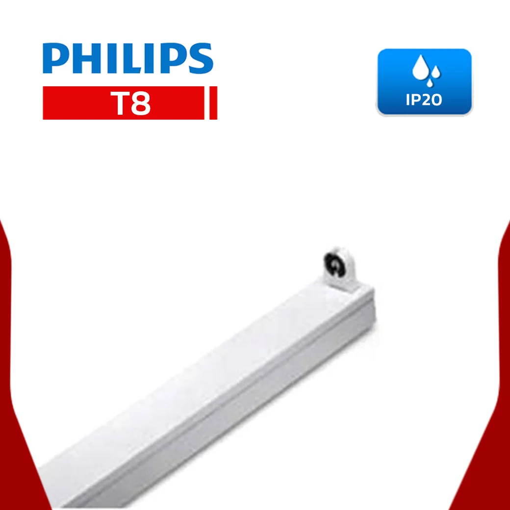 รางหลอดไฟ 1xTLED BN011C L1200 Philips - Image 2