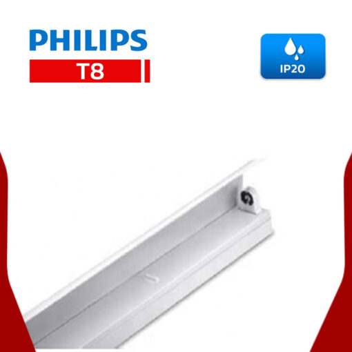 รางหลอดไฟ 1xTLED BN011C L1200 Philips - Image 3