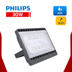 สปอร์ตไลท์ LED 30W BVP171 PHILIPS