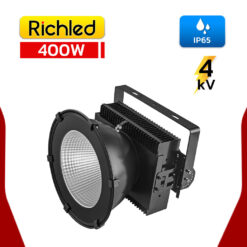 สปอร์ตไลท์ LED 400W HM400 RICHLED