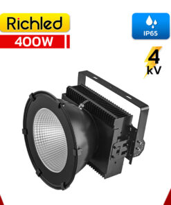 สปอร์ตไลท์ LED 400W HM400 RICHLED