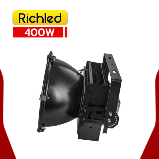 สปอร์ตไลท์ LED 400W HM400 RICHLED - Image 2