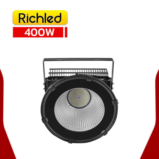 สปอร์ตไลท์ LED 400W HM400 RICHLED - Image 3