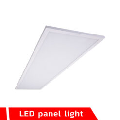 LED panel light