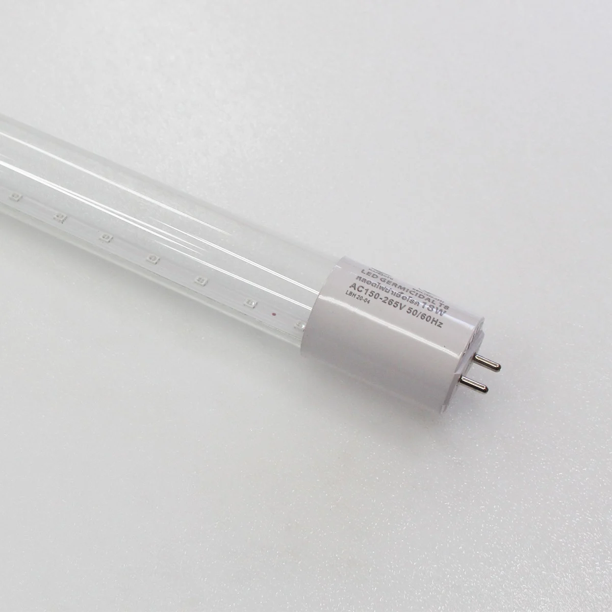 หลอดฆ่าเชื้อ TUV T8 18W UVA IWACHI - Image 3