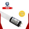 หลอดฆ่าเชื้อ TUV T8 18W UVC IWACHI