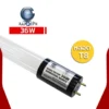หลอดฆ่าเชื้อ TUV T8 36W UVC IWACHI