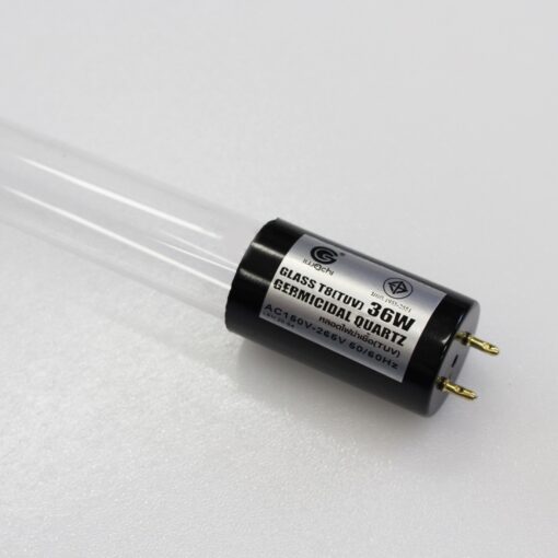 หลอดฆ่าเชื้อ TUV T8 36W UVC IWACHI - Image 2