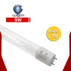 หลอดฆ่าเชื้อ TUV T8 9W UVA IWACHI