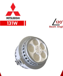 โคมกันระเบิด LED 131W Class 1500 MITSUBISHI