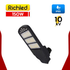 โคมไฟถนน LED 150W RICHLED BRAZIL