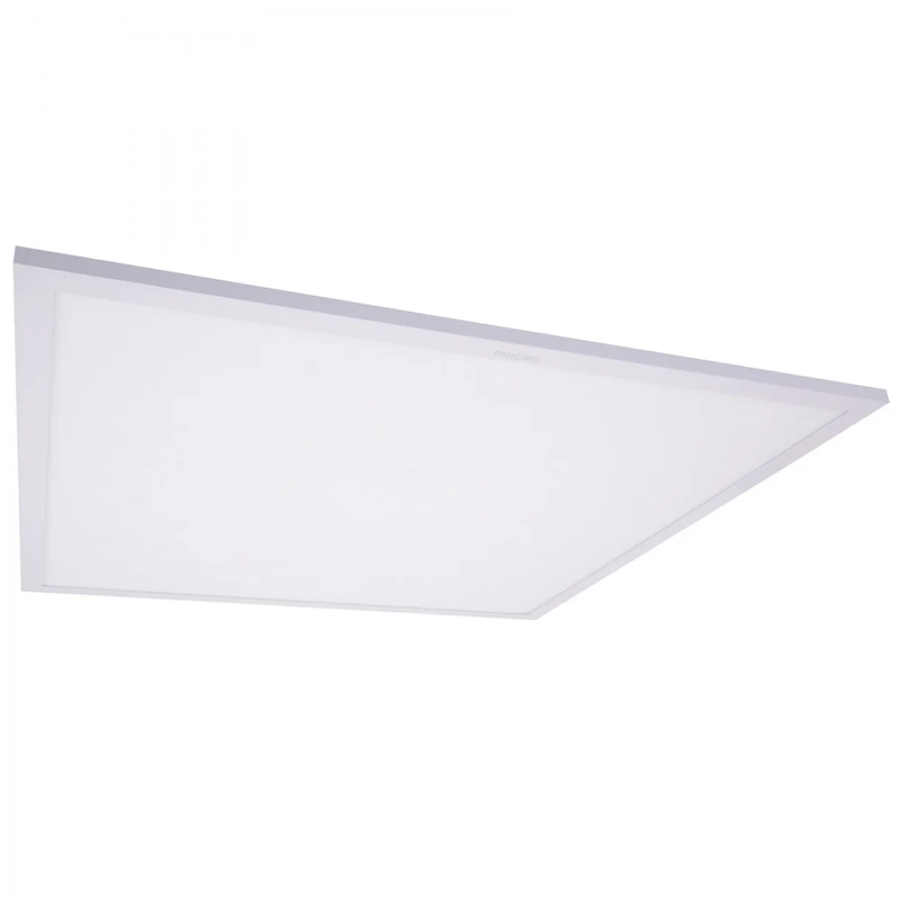 โคมไฟฝังฝ้า Panel Light LED 40W SmartBright Slim RC091V Philips