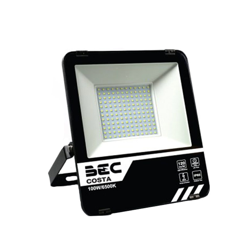 สปอร์ตไลท์ LED 100W BEC COSTA