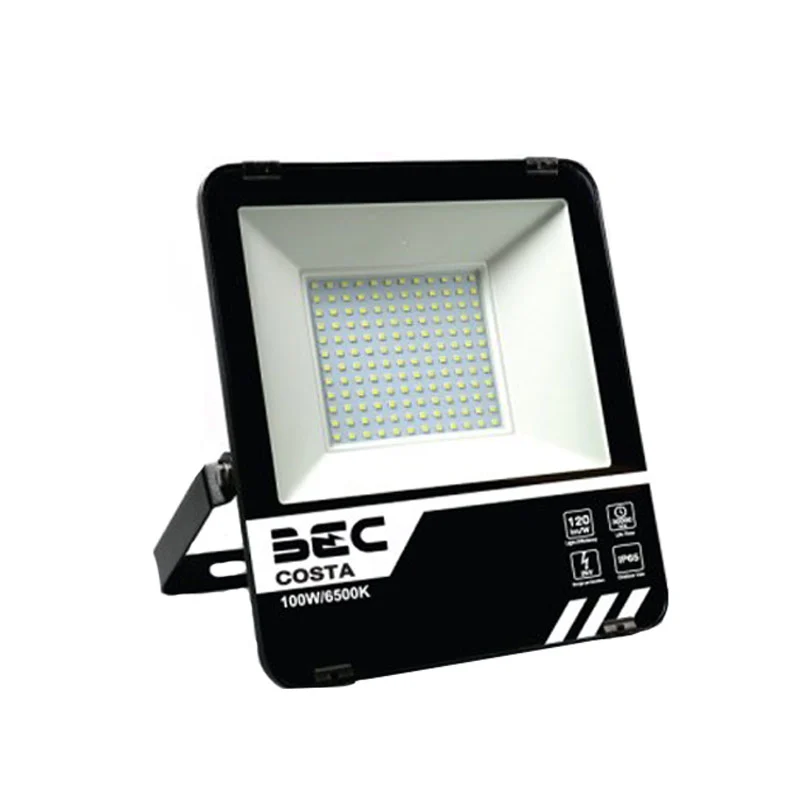 สปอร์ตไลท์ LED 100W BEC COSTA สปอร์ตไลท์ LED 100W BEC COSTA