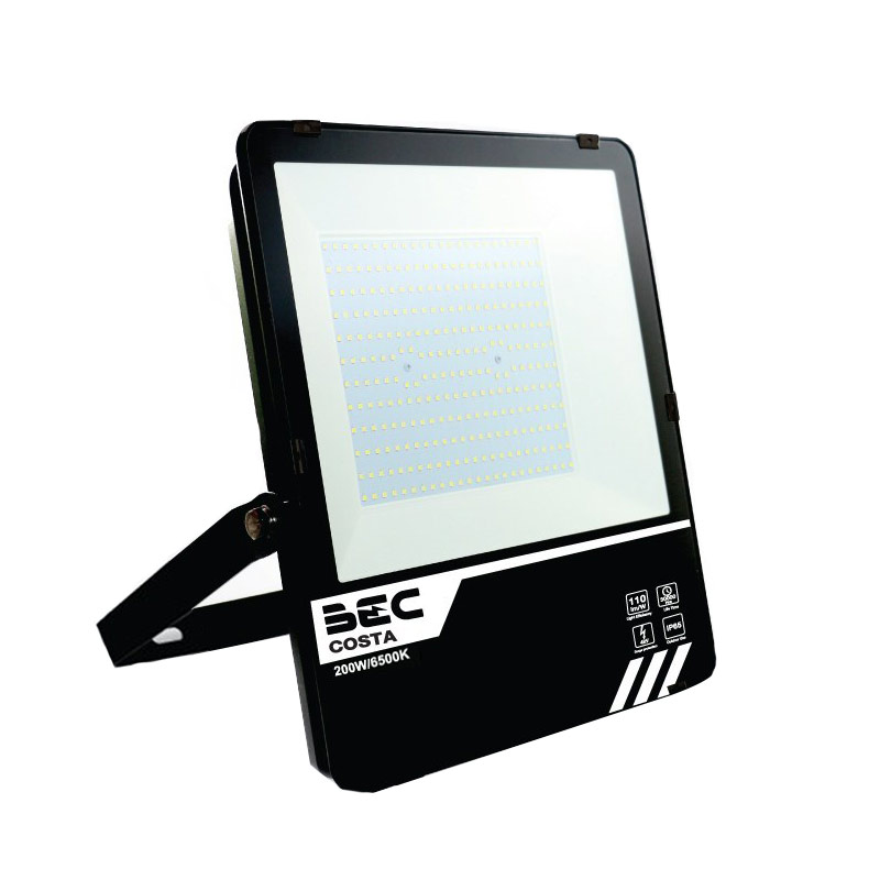 สปอร์ตไลท์ LED 200W BEC COSTA