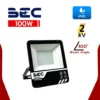 สปอร์ตไลท์ LED 100W BEC COSTA