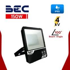 สปอร์ตไลท์ LED 150W BEC COSTA