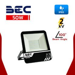 สปอร์ตไลท์ LED 50W BEC COSTA
