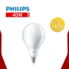 หลอดBULB LED 40W