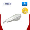 โคมไฟถนนหลังเต่า DURALITE E40 Lanar
