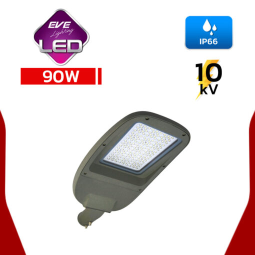 โคมไฟถนน LED 90W NewLF S1806 EVE - Image 2