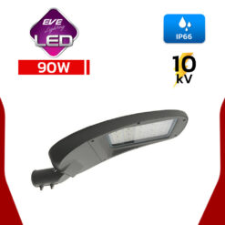 โคมไฟถนน LED 90W NewLF S1806 EVE