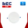 ไฟดาวน์ไลท์ LED 12W BEC BLADE II