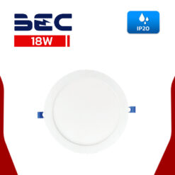 ไฟดาวน์ไลท์ LED 18W BEC BLADE II