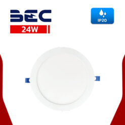 ไฟดาวน์ไลท์ LED 24W BEC BLADE II