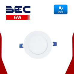 ไฟดาวน์ไลท์ LED 6W BEC BLADE II